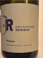 Johanneshof Reinisch Plateau
