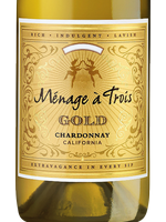Gold Chardonnay