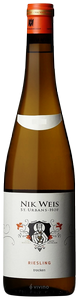Weingut Nik Weis - St. Urbans-Hof White Label Nik Weis Riesling Trocken N.V.