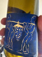 Il Molino di Grace Trebbiano