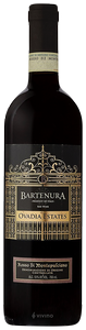 Bartenura Ovadia Estates Rosso di Montepulciano N.V.