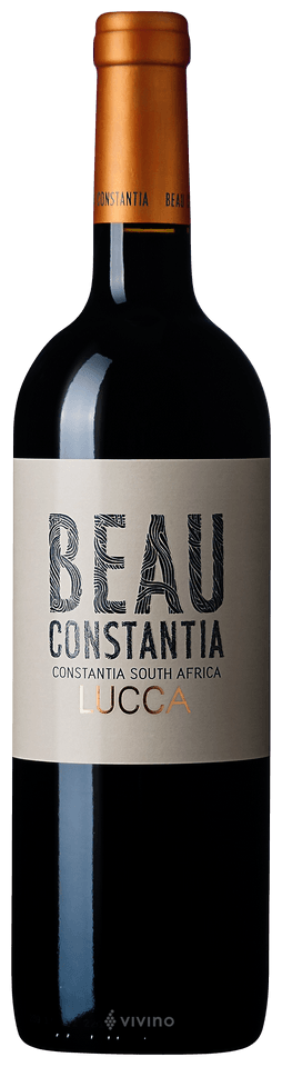 beau constantia wine prices