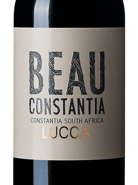 beau constantia wine prices