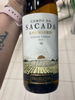 Casa Ermelinda Freitas Campo da Sacada Loureiro