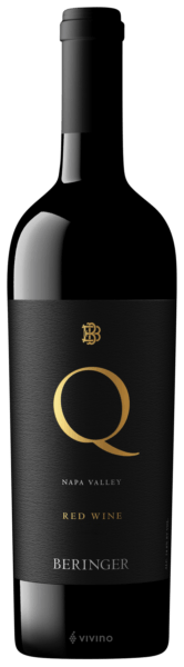 Beringer Q Red Blend