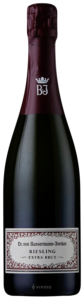 Dr. Von Bassermann-Jordan Riesling Extra Brut N.V.