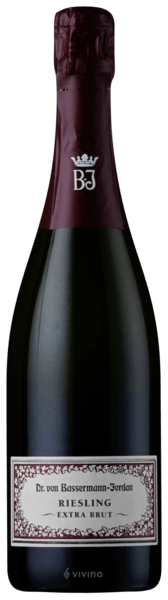 Dr. Von Bassermann-Jordan Riesling Extra Brut