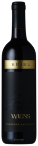 Wiens Family Cellars Kriel Vineyard Cabernet Sauvignon N.V.
