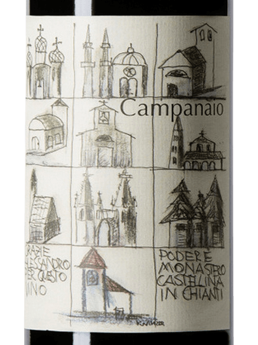 Campanaio