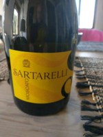 Sartarelli Moscato