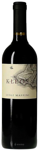 Luigi Maffini Kleos Aglianico 2022