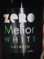 Matarromera Melior Zero White Verdejo