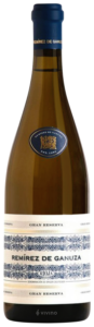 Remírez de Ganuza Rioja Gran Reserva Blanco N.V.
