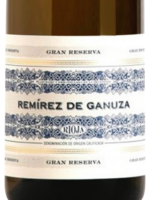 Rioja Gran Reserva Blanco