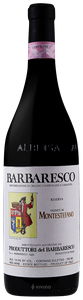 Produttori del Barbaresco Barbaresco Riserva Montestefano N.V.