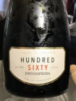 Fontanafredda Anniversary Rosso
