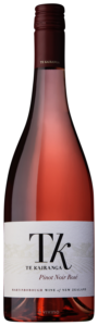 Te Kairanga Martinborough Estate Rosé N.V.