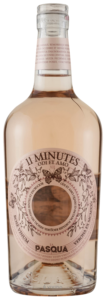 Pasqua Vigneti e Cantine 11 Minutes Rosato 2023