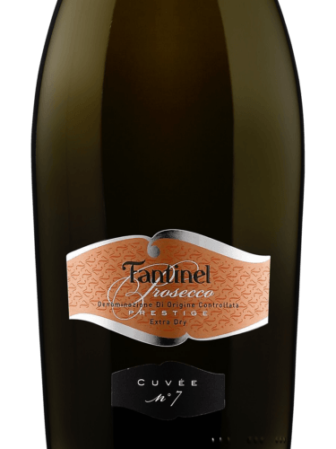 Fantinel Cuvée No. 7 Prestige Extra Dry Prosecco | Vivino US