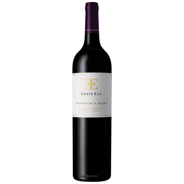 Ernie Els Proprietor's Blend | Vivino English
