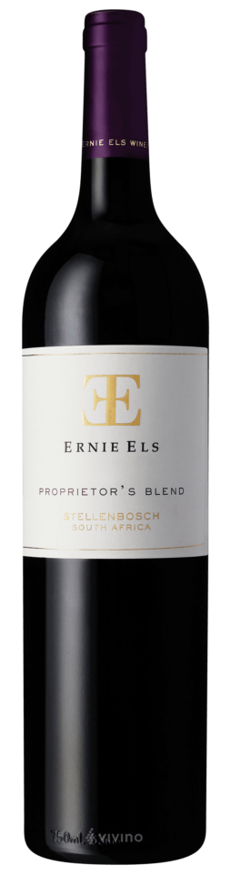 Ernie Els Proprietor's Blend | Vivino English