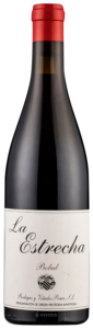 Bodegas Ponce La Estrecha Bobal N.V.