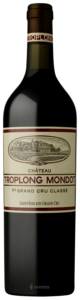 Château Troplong Mondot Saint-Émilion Grand Cru (Premier Grand Cru Classé) 2018