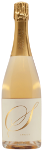 Stoller Family Estate Larue's Brut Rosé N.V.