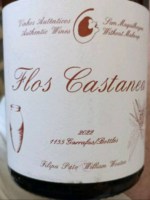 Filipa Pato Flos Castanea