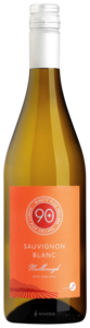 90+ Cellars Lot 2 Sauvignon Blanc N.V.