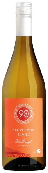 90+ Cellars Lot 2 Sauvignon Blanc