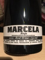 Remírez de Ganuza Marcela Rioja Red