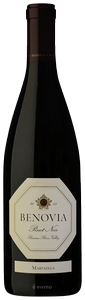 Benovia Martaella Pinot Noir N.V.