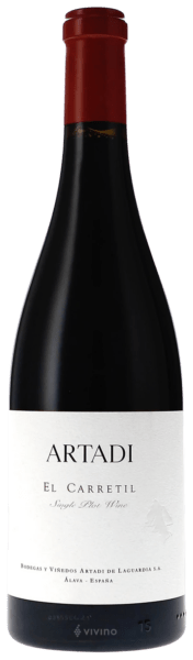 Artadi El Carretil