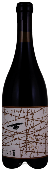 Sine Qua Non The Third Twin Graciano