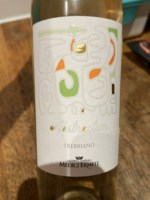 Medici Ermete Trebbiano Rubicone