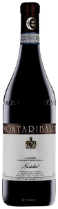 Montaribaldi Nicülin Langhe Rosso N.V.
