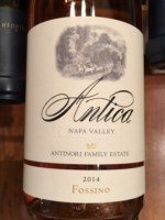 Antica Fossino Rosé