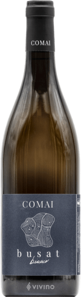 Azienda Agricola Comai Busat Bianco | Vivino English