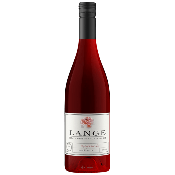 Lange Pinot Noir Rosé Vivino English