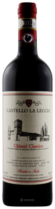 Castello La Leccia Chianti Classico