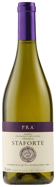 Prà Staforte Soave Classico