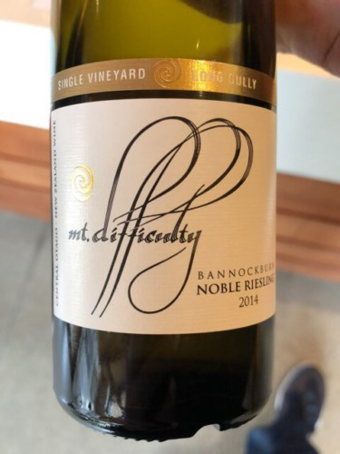 Mt Difficulty Noble Riesling | Vivino Australia