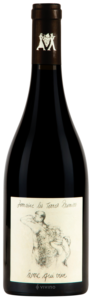 Domaine les Terres Promises Âme Qui Vive N.V.