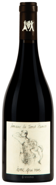 Domaine les Terres Promises Âme Qui Vive