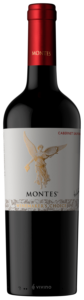 Montes Winemaker's Choice Cabernet Sauvignon N.V.