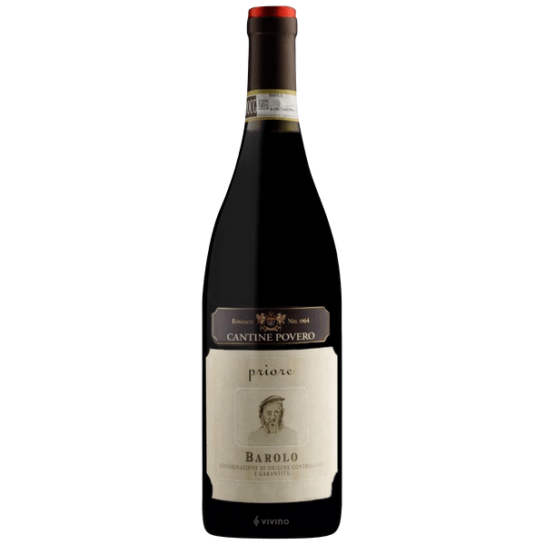 Cantine Povero Priore Barolo | Vivino English