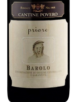 Priore Barolo