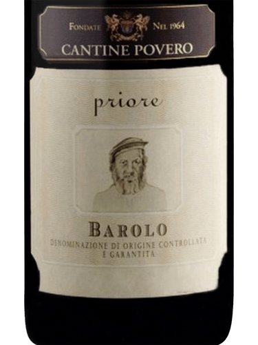 Priore Barolo