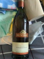 Brancott Estate Montana Chardonnay